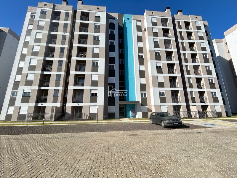 Apartamento com ótima posição solar!: 1ª foto da galeria de imagens do imóvel
