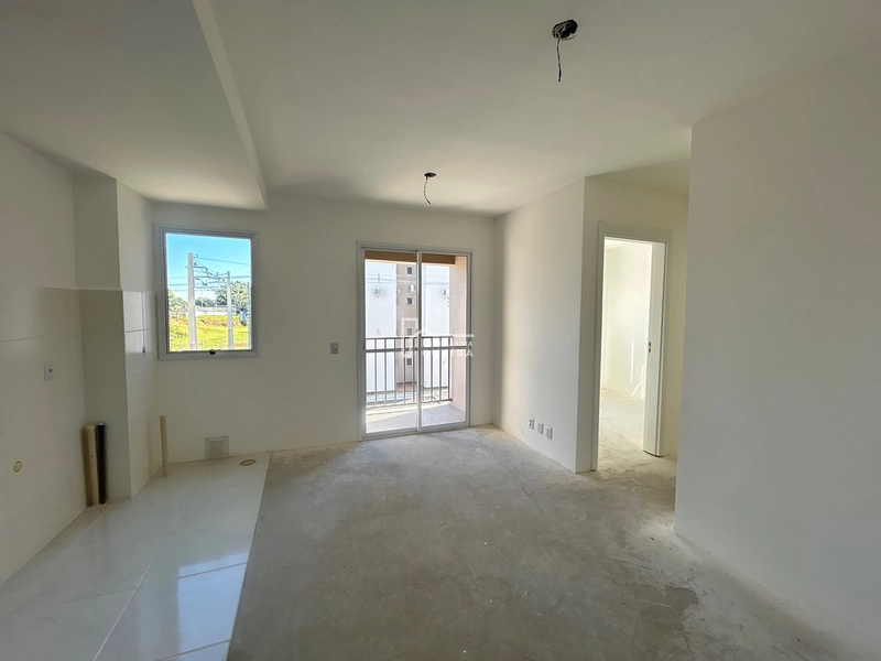 Apartamento com ótima posição solar!: 2ª foto da galeria de imagens do imóvel