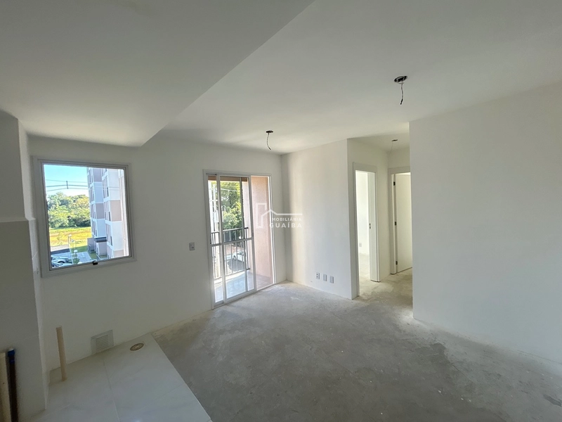 Apartamento com ótima posição solar!: 3ª foto da galeria de imagens do imóvel