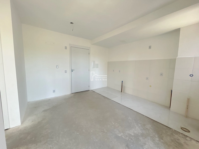 Apartamento com ótima posição solar!: 5ª foto da galeria de imagens do imóvel