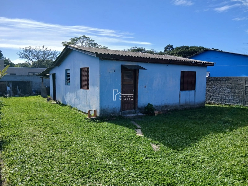Vale o terreno: 1ª foto da galeria de imagens do imóvel