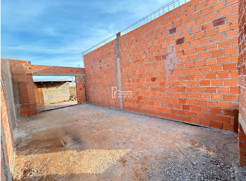 Bela casa sendo construída!: 5ª foto da galeria de imagens do imóvel