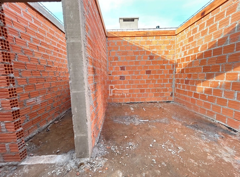 Bela casa sendo construída!: 8ª foto da galeria de imagens do imóvel