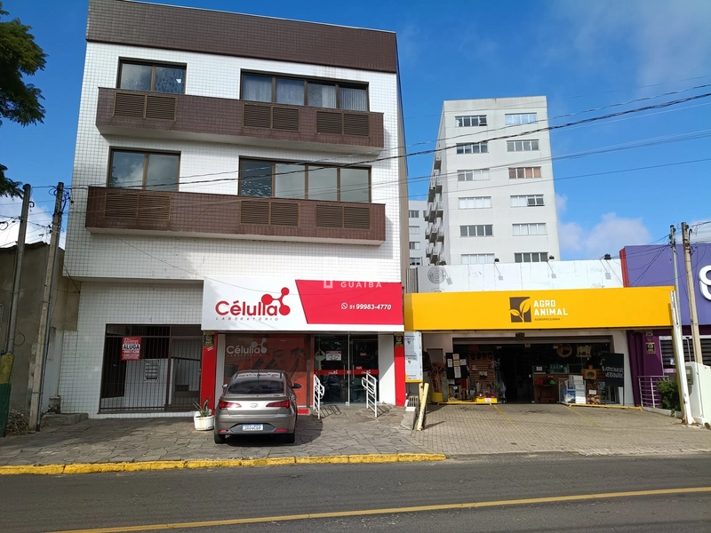 : 1ª foto da galeria de imagens do imóvel