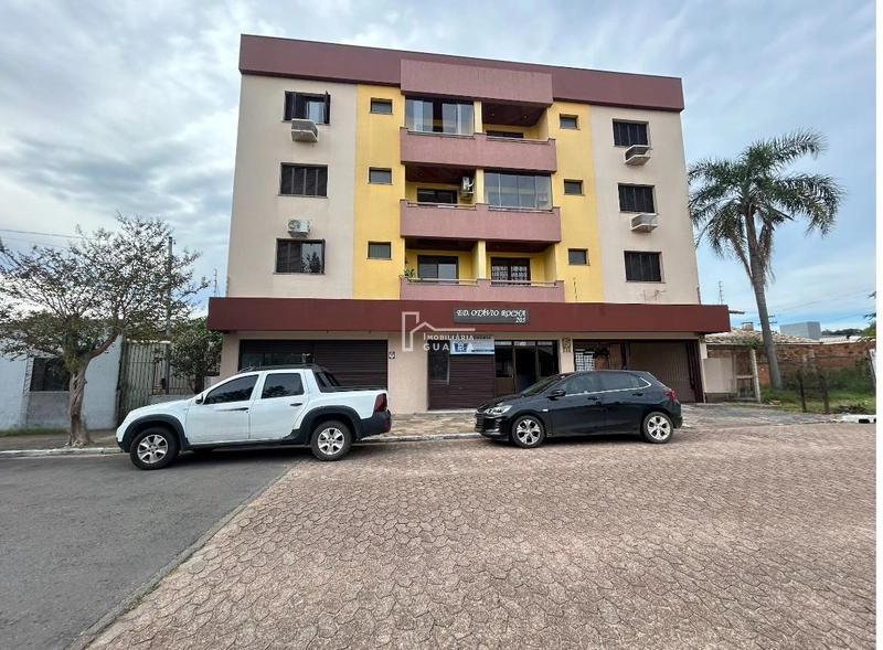 Apartamento à Venda – Edifício Otávio Rocha: 1ª foto da galeria de imagens do imóvel