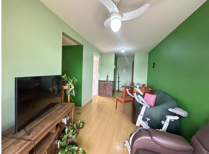 Apartamento à Venda – Edifício Otávio Rocha: 2ª foto da galeria de imagens do imóvel