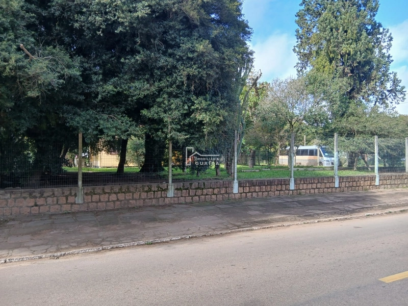 Excelente Terreno de Esquina: 3ª foto da galeria de imagens do imóvel