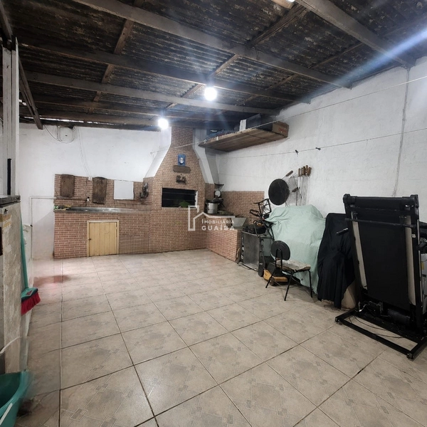 Casa em ótima localização no bairro!: 10ª foto da galeria de imagens do imóvel