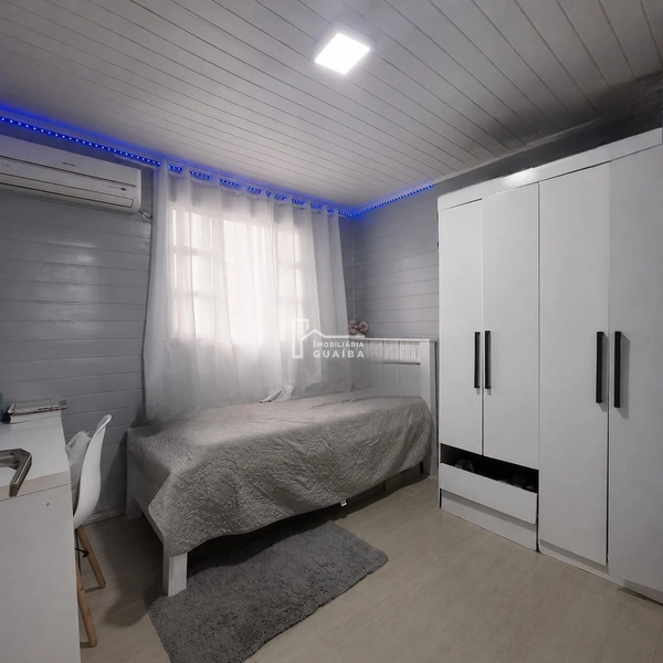 Casa em ótima localização no bairro!: 8ª foto da galeria de imagens do imóvel