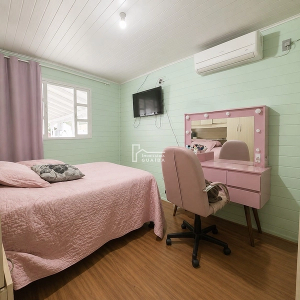 Casa em ótima localização no bairro!: 7ª foto da galeria de imagens do imóvel