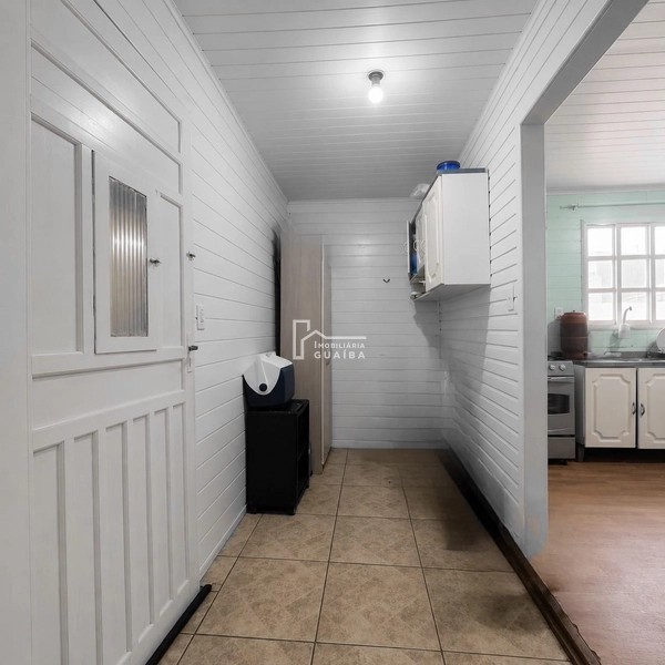 Casa em ótima localização no bairro!: 6ª foto da galeria de imagens do imóvel