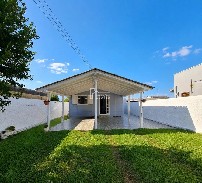 Casa em ótima localização no bairro!: 1ª foto da galeria de imagens do imóvel