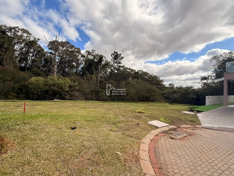 Terreno em Condominio de Luxo: 2ª foto da galeria de imagens do imóvel