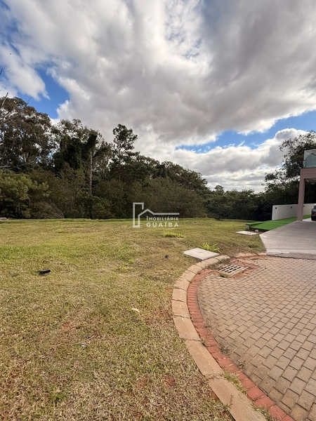 Terreno em Condominio de Luxo: 4ª foto da galeria de imagens do imóvel