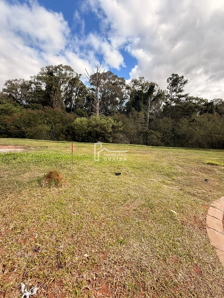 Terreno em Condominio de Luxo: 5ª foto da galeria de imagens do imóvel