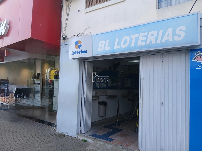 Ponto Comercial Perfeito: 2ª foto da galeria de imagens do imóvel