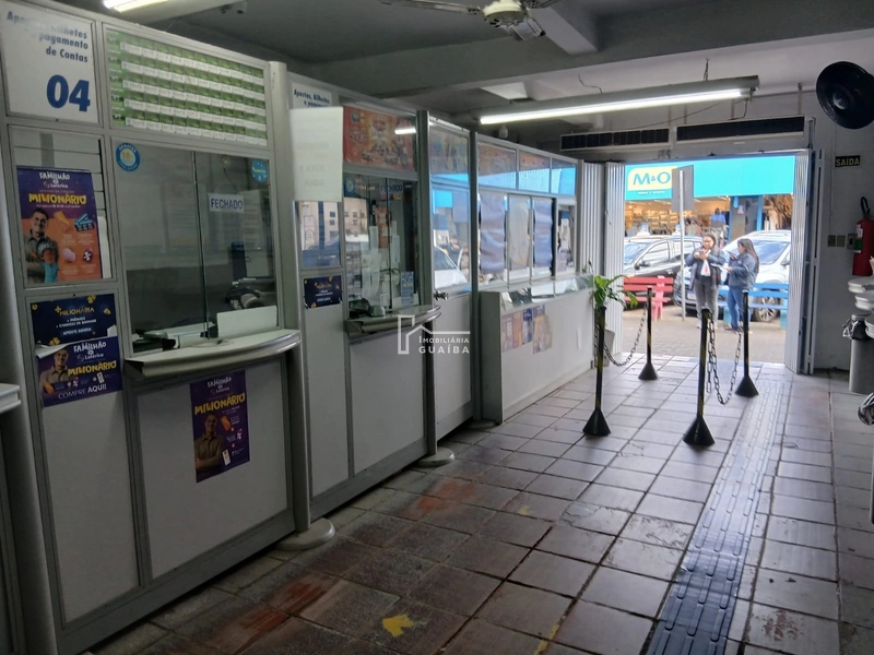Ponto Comercial Perfeito: 4ª foto da galeria de imagens do imóvel