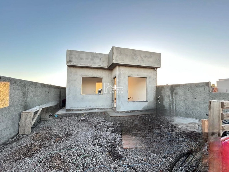 Casa à Venda – Recanto dos Pássaros 3: 1ª foto da galeria de imagens do imóvel