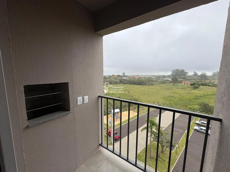 Apartamento novo: 5ª foto da galeria de imagens do imóvel