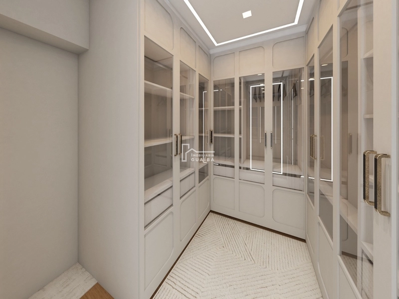 Em obras: 25ª foto da galeria de imagens do imóvel