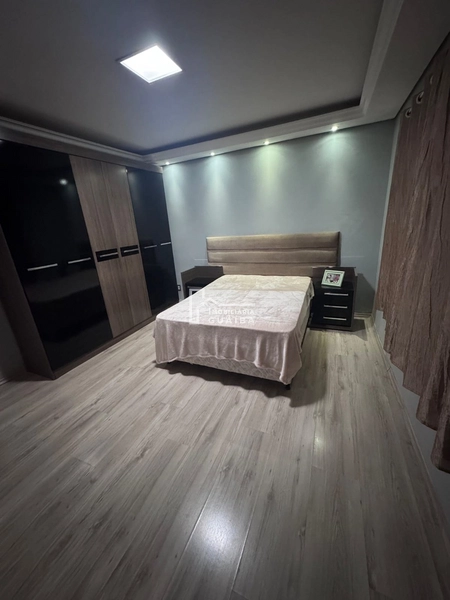 Belíssima casa totalmente mobiliada.: 21ª foto da galeria de imagens do imóvel