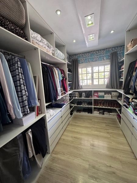 Belíssima casa totalmente mobiliada.: 17ª foto da galeria de imagens do imóvel