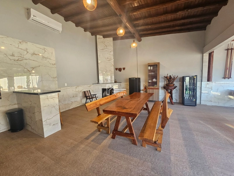 Belíssima casa totalmente mobiliada.: 25ª foto da galeria de imagens do imóvel