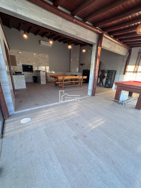 Belíssima casa totalmente mobiliada.: 24ª foto da galeria de imagens do imóvel