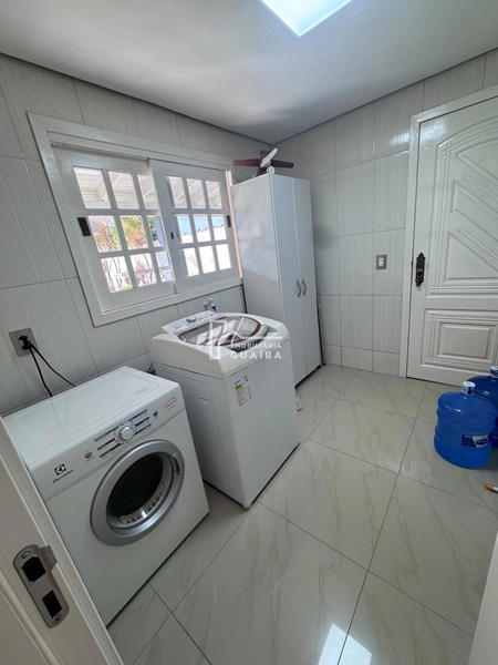 Belíssima casa totalmente mobiliada.: 23ª foto da galeria de imagens do imóvel