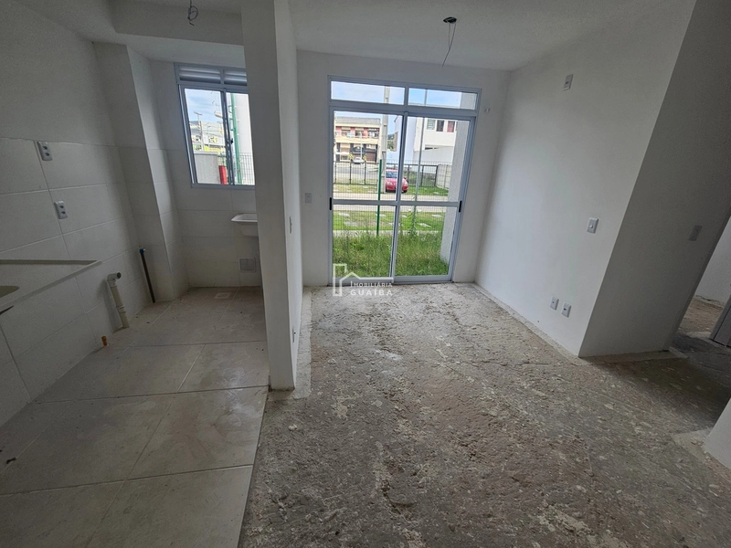Apartamento à venda no Residencial Riviera: 12ª foto da galeria de imagens do imóvel