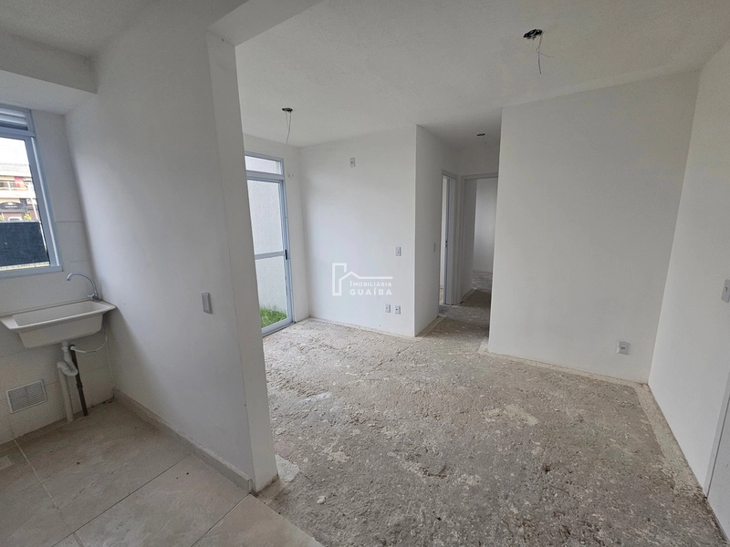 Apartamento à venda no Residencial Riviera: 5ª foto da galeria de imagens do imóvel