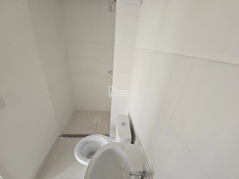 Apartamento à venda no Residencial Riviera: 8ª foto da galeria de imagens do imóvel