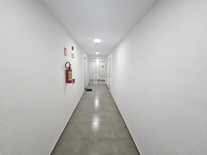 Apartamento à venda no Residencial Riviera: 3ª foto da galeria de imagens do imóvel