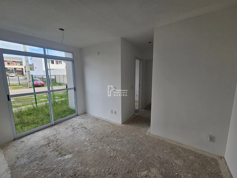 Apartamento à venda no Residencial Riviera: 6ª foto da galeria de imagens do imóvel