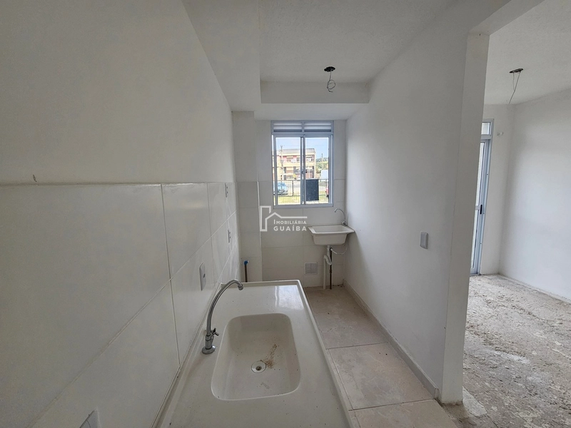 Apartamento à venda no Residencial Riviera: 4ª foto da galeria de imagens do imóvel
