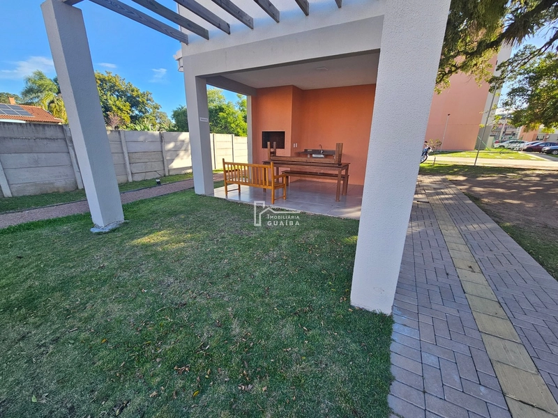 Apartamento à venda no Residencial Riviera: 18ª foto da galeria de imagens do imóvel