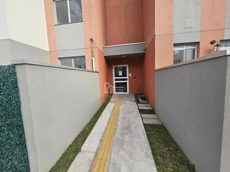 Apartamento à venda no Residencial Riviera: 2ª foto da galeria de imagens do imóvel