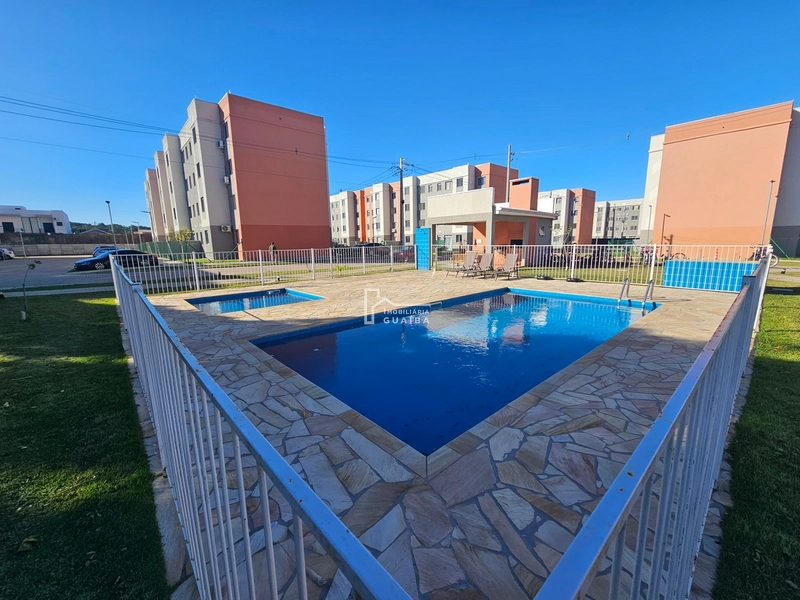 Apartamento à venda no Residencial Riviera: 21ª foto da galeria de imagens do imóvel