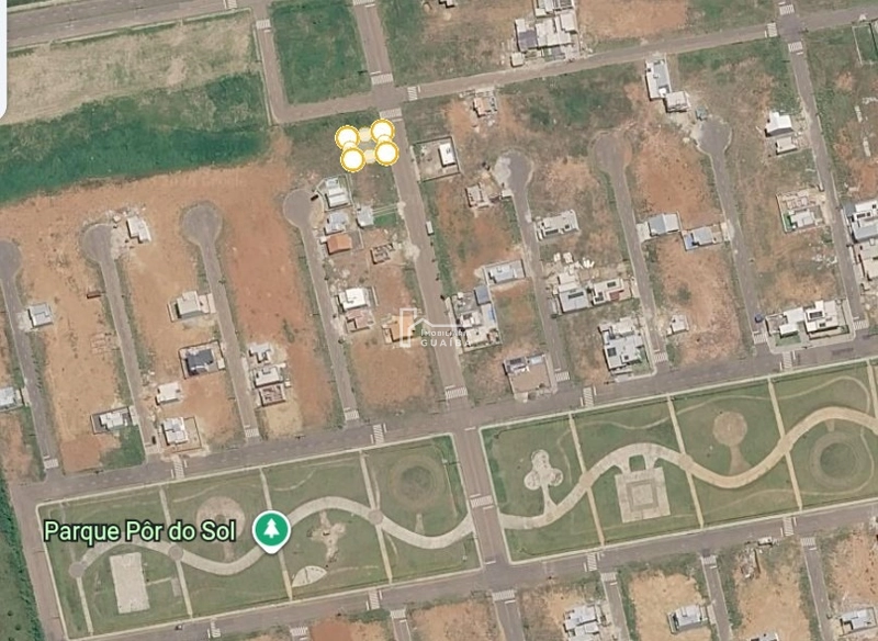 Terreno com ótima localização, no bairro Guaíba Park!: 2ª foto da galeria de imagens do imóvel
