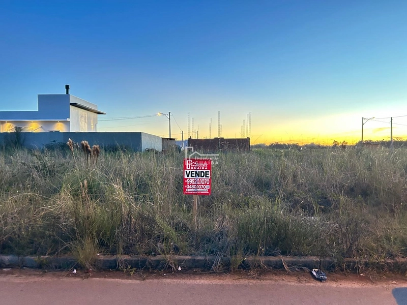 Terreno com ótima localização, no bairro Guaíba Park!: 1ª foto da galeria de imagens do imóvel