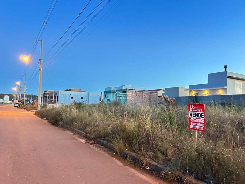 Terreno com ótima localização, no bairro Guaíba Park!: 4ª foto da galeria de imagens do imóvel