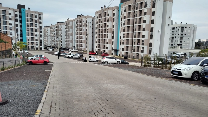 Apartamento Ideal: 2ª foto da galeria de imagens do imóvel