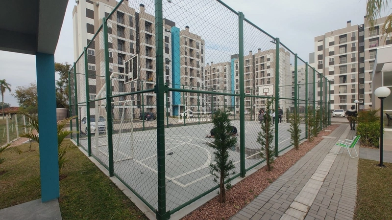 Apartamento Ideal: 16ª foto da galeria de imagens do imóvel