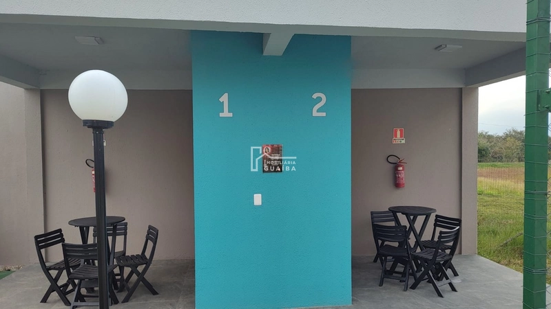 Apartamento Ideal: 11ª foto da galeria de imagens do imóvel