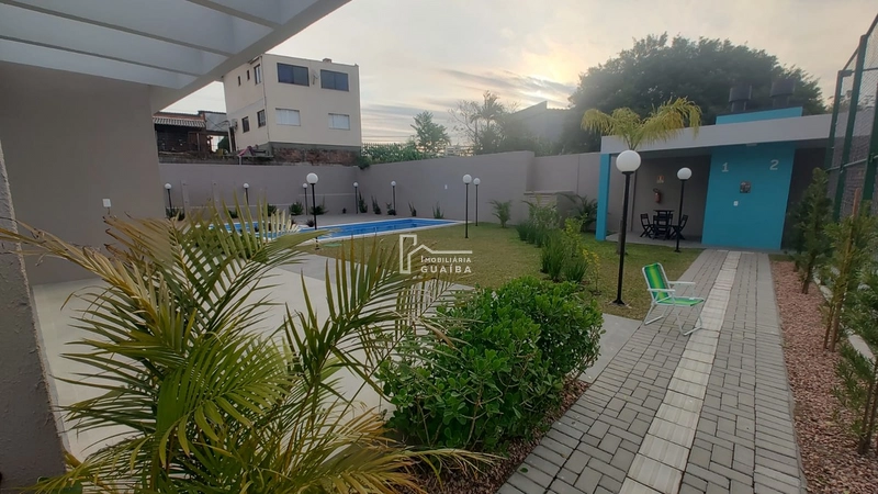 Apartamento Ideal: 9ª foto da galeria de imagens do imóvel