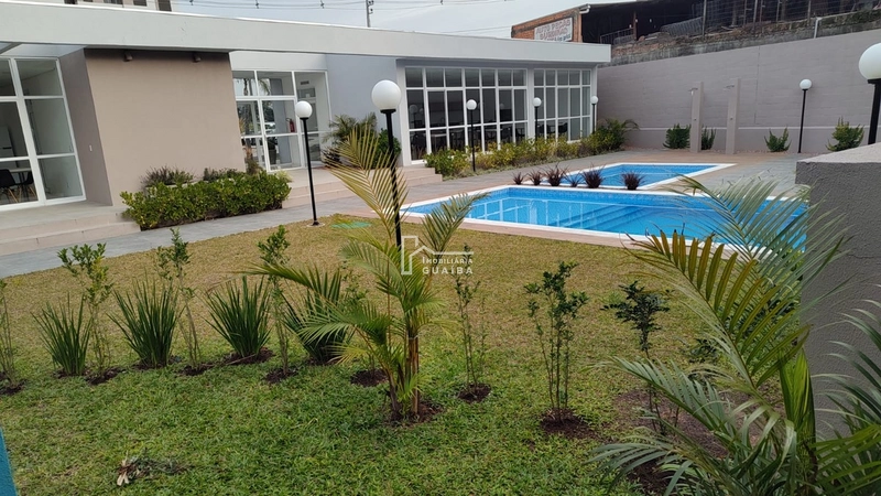 Apartamento Ideal: 3ª foto da galeria de imagens do imóvel