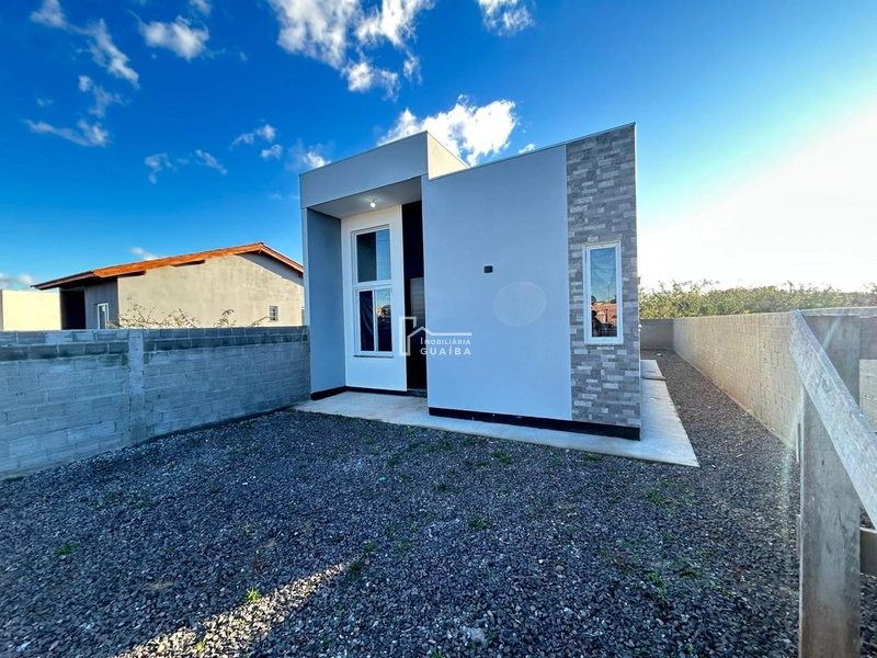 CASA PRONTA PARA MORAR!: 2ª foto da galeria de imagens do imóvel