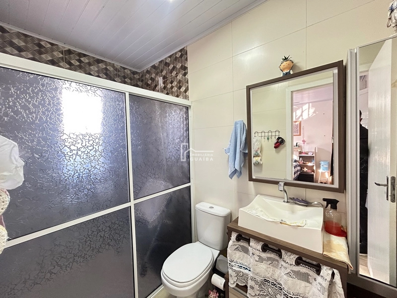 BOA CASA COM PISCINA!: 19ª foto da galeria de imagens do imóvel