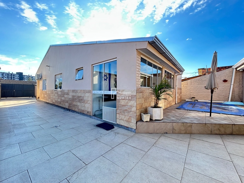 BOA CASA COM PISCINA!: 12ª foto da galeria de imagens do imóvel