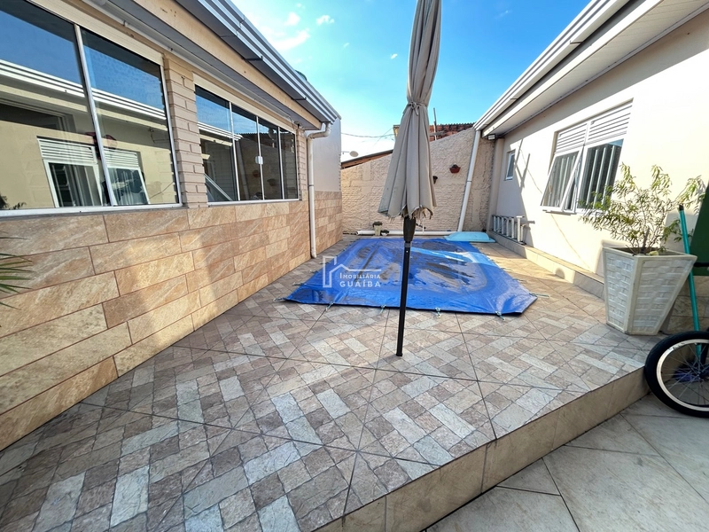 BOA CASA COM PISCINA!: 13ª foto da galeria de imagens do imóvel